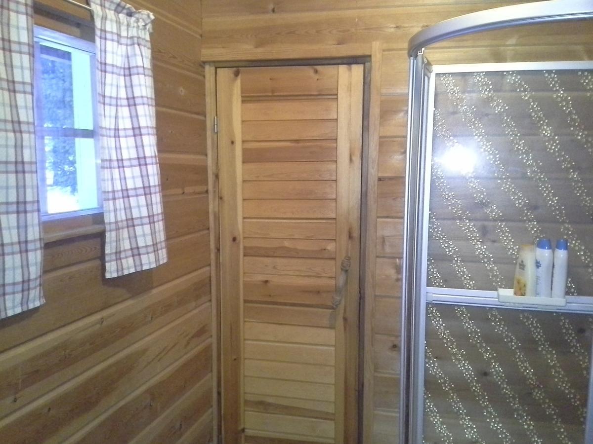 Vipati Cottage Юлиторнио Экстерьер фото